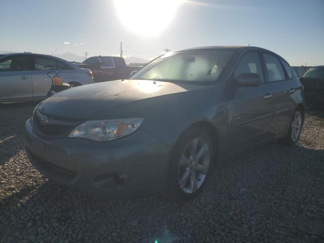 Aukcja sprzedaży 2009 Subaru Impreza Ou, vin: JF1GH63659H811730, numer aukcji: 92744115