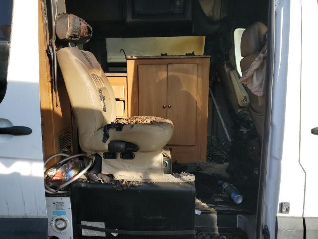 Продажа на аукционе авто 2008 Mercedes-benz Sprinter 2, vin: WD0PE845885244716, номер лота: 74195525