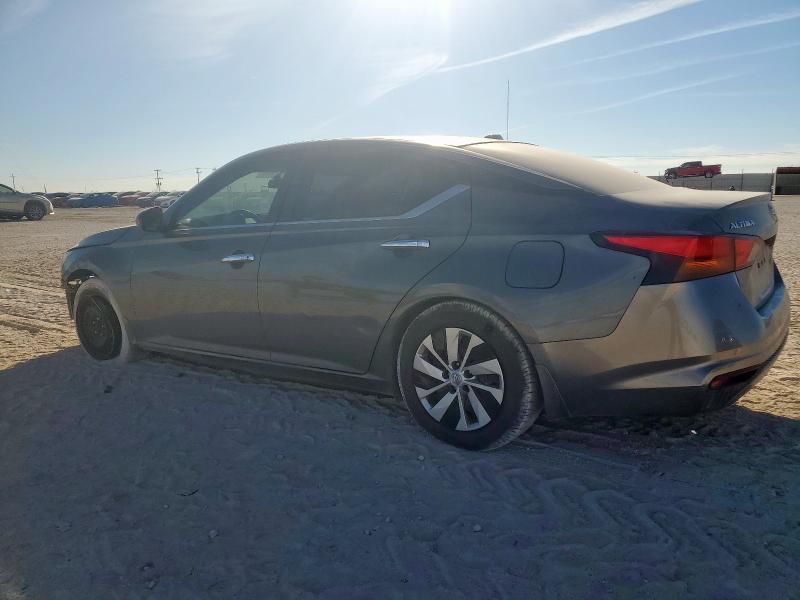 2019 Nissan Altima მანქანა იყიდება აუქციონზე, vin: 1N4BL4BV0KC109971, აუქციონის ნომერი: 93206915