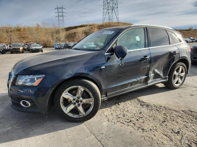 92464175 :رقم المزاد ، WA1DKAFP4CA048700 vin ، 2012 Audi Q5 Premium مزاد بيع