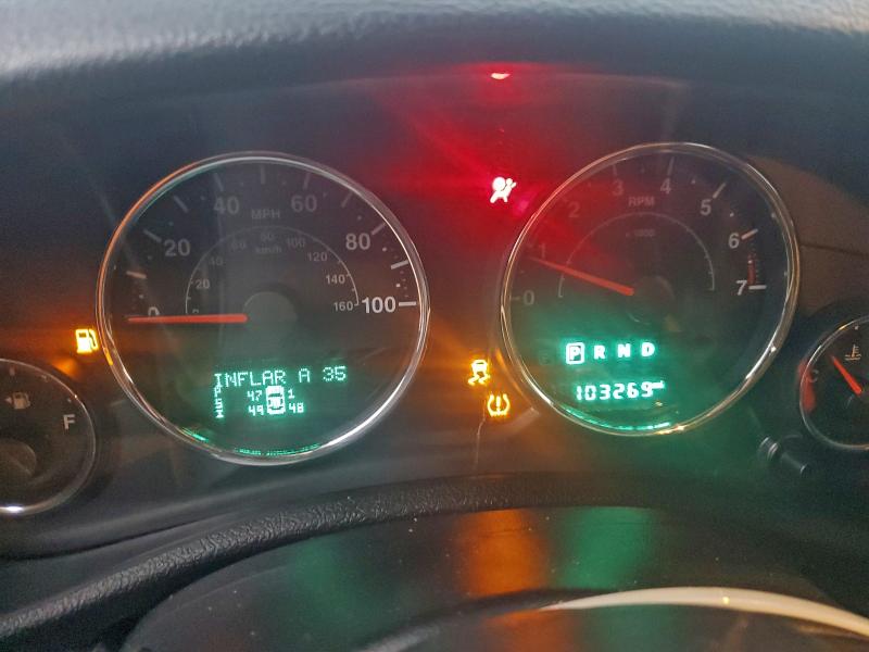 Aukcja sprzedaży 2016 Jeep Wrangler Unlimited, vin: 1C4BJWDG1GL269617, numer aukcji: 92807415