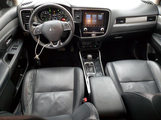 Aukcja sprzedaży 2020 Mitsubishi Outlander, vin: JA4AD3A37LZ019626, numer aukcji: 93090405