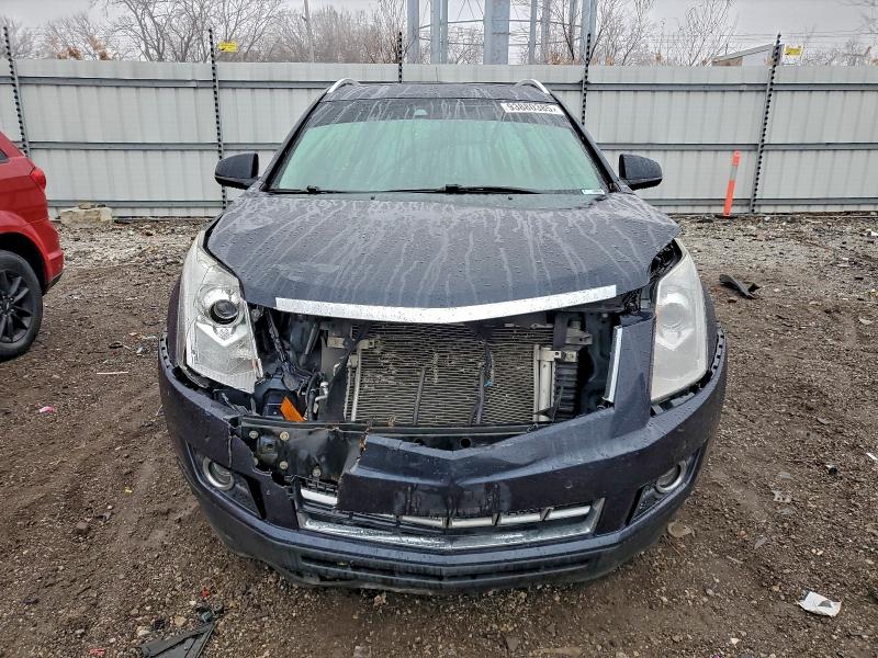 Aukcja sprzedaży 2015 Cadillac Srx, vin: 3GYFNGE37FS534308, numer aukcji: 93880385