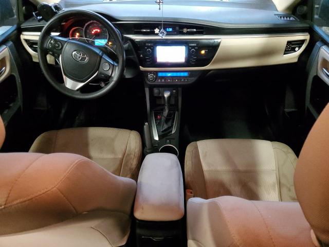 Продажа на аукционе авто 2014 Toyota Corolla, vin: 5YFBURHEXEP070040, номер лота: 91854825
