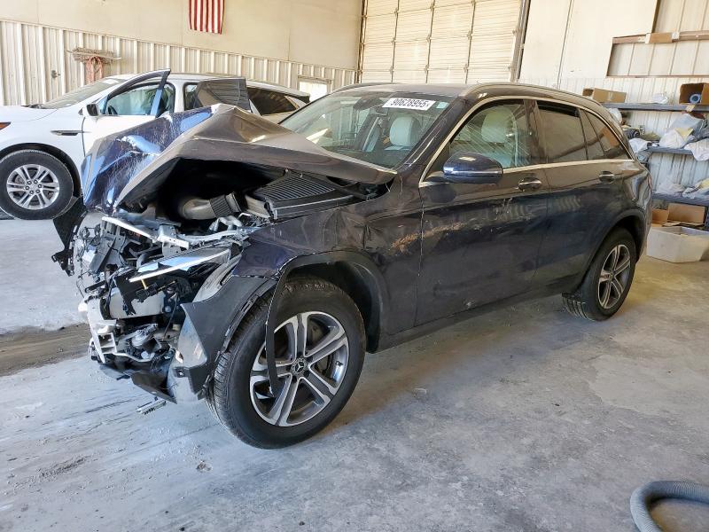 Aukcja sprzedaży 2021 Mercedes-benz Glc, vin: W1N0G8DBXMF966454, numer aukcji: 90628955