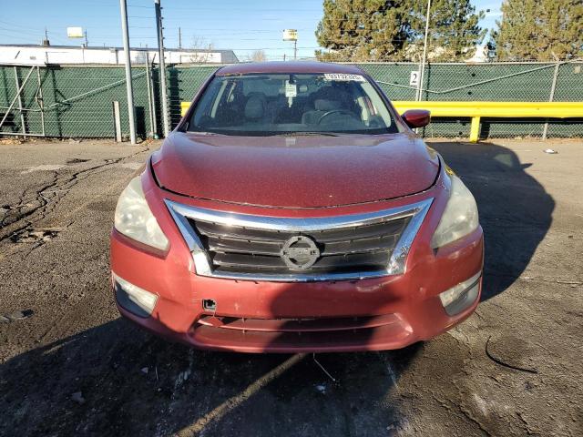 Aukcja sprzedaży 2014 Nissan Altima, vin: 1N4AL3AP3EC105815, numer aukcji: 93732325