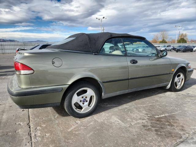Продаж на аукціоні авто 1999 Saab 9-3, vin: YS3DD78N5X7022018, номер лоту: 91914355