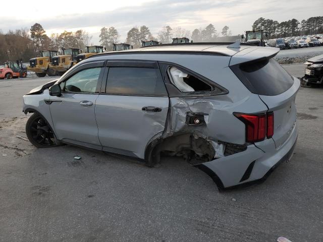 Продажа на аукционе авто 2022 Kia Sorento, vin: 5XYRKDLF9NG109129, номер лота: 93375265