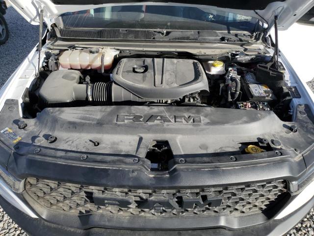 Продажа на аукционе авто 2025 Ram 1500, vin: 1C6SRFLP6SN536488, номер лота: 92184335