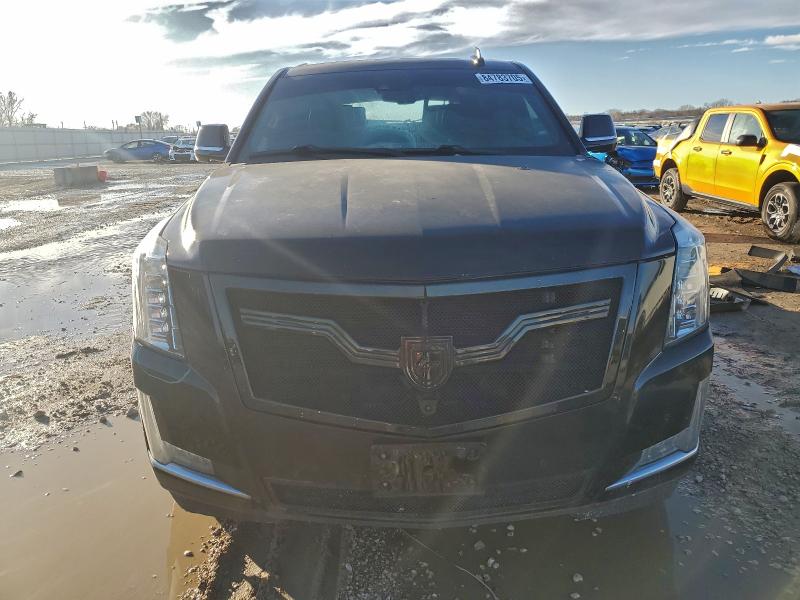 Продаж на аукціоні авто 2016 Cadillac Escalade, vin: 1GYS4DKJXGR434100, номер лоту: 84783705