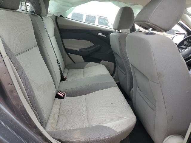 92115335 :رقم المزاد ، 1FADP3F22DL242676 vin ، 2013 Ford Focus مزاد بيع