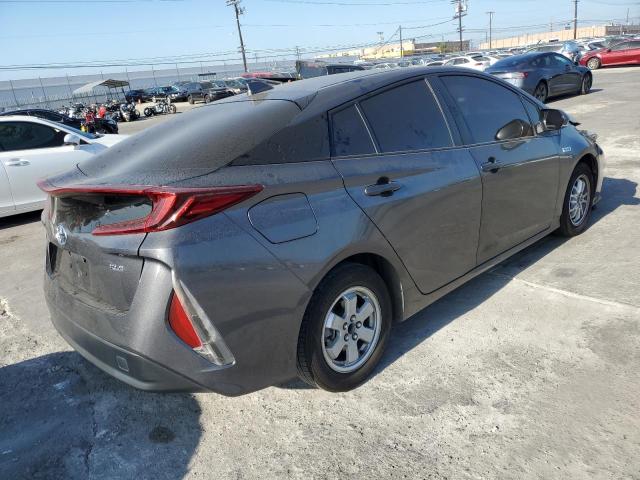 91478765 :رقم المزاد ، JTDKAMFP8N3221420 vin ، 2022 Toyota Prius Prime مزاد بيع