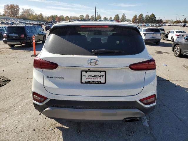 2020 Hyundai Santa Fe მანქანა იყიდება აუქციონზე, vin: 5NMS23AD6LH140323, აუქციონის ნომერი: 92512905