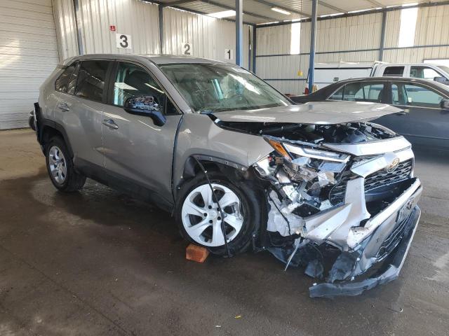 2025 Toyota Rav4 მანქანა იყიდება აუქციონზე, vin: 2T3F1RFV4SC517834, აუქციონის ნომერი: 91498585