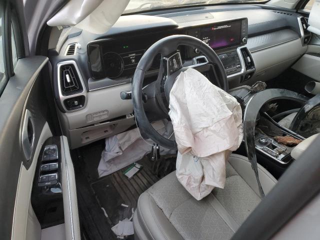 Продажа на аукционе авто 2022 Kia Sorento, vin: 5XYRKDLF9NG109129, номер лота: 93375265
