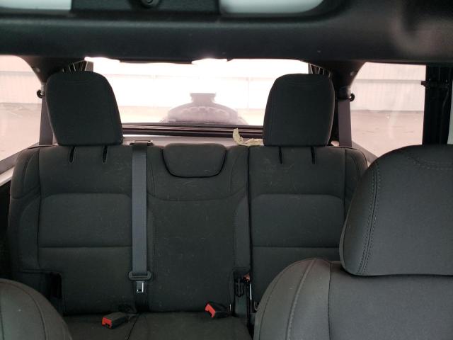 Aukcja sprzedaży 2022 Jeep Wrangle, vin: 1C4HJXDM7NW272815, numer aukcji: 91435065