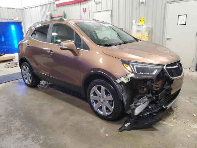 Aukcja sprzedaży 2017 Buick Encore, vin: KL4CJHSB0HB032691, numer aukcji: 91238565