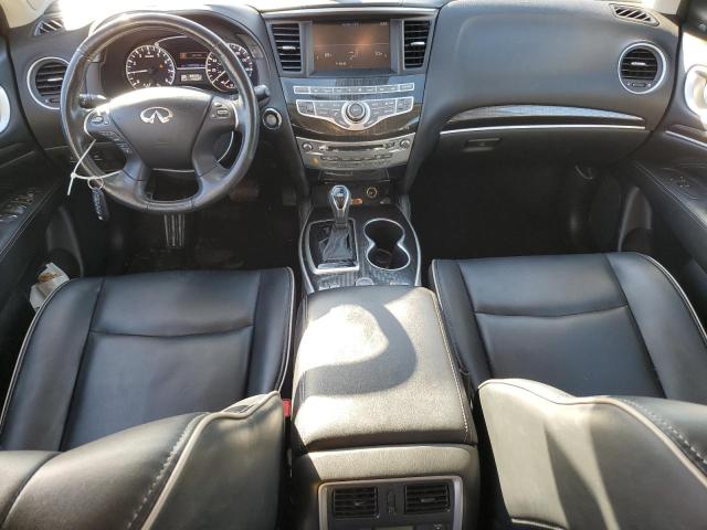 Продажа на аукционе авто 2020 Infiniti Qx60, vin: 5N1DL0MM0LC502172, номер лота: 91429235