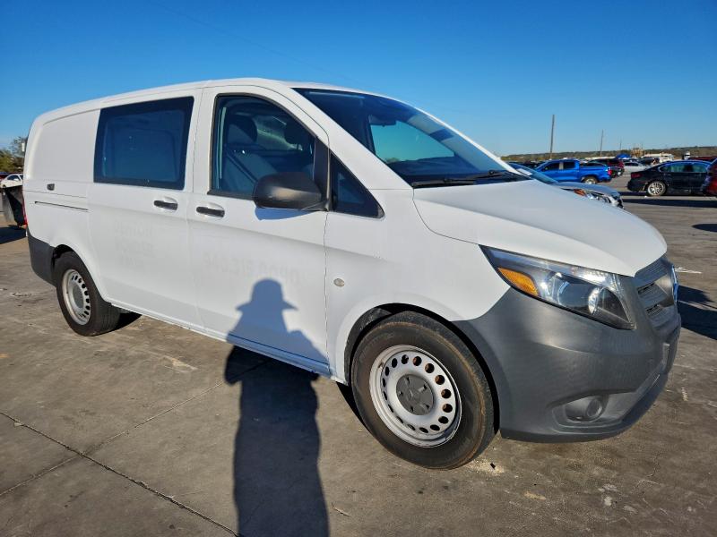 Aukcja sprzedaży 2019 Mercedes-benz Metris, vin: WD3PG2EA8K3590113, numer aukcji: 93995565