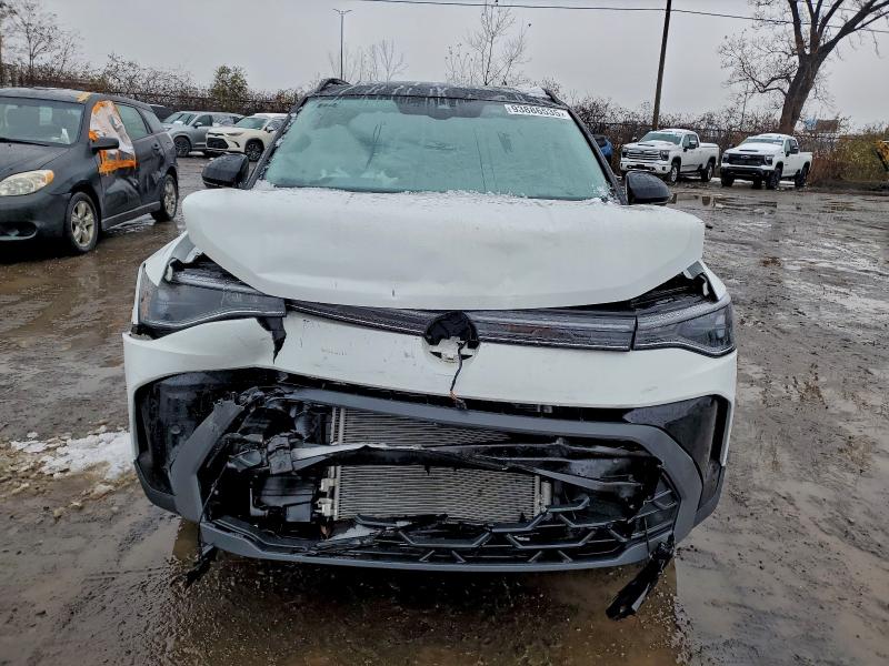 Aukcja sprzedaży 2025 Volkswagen Taos, vin: 3VV2C7B29SM046645, numer aukcji: 93886535