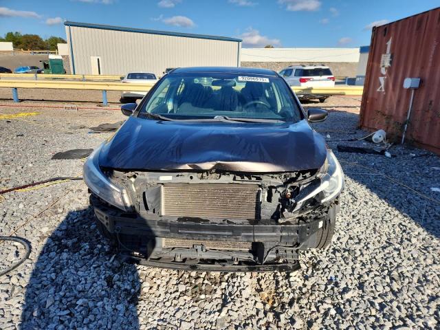 2017 Kia Forte მანქანა იყიდება აუქციონზე, vin: 3KPFK4A76HE044823, აუქციონის ნომერი: 92096915