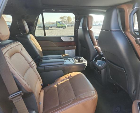Продаж на аукціоні авто 2024 Lincoln Navigator, vin: 5LMJJ2LG9REL11425, номер лоту: 92852065