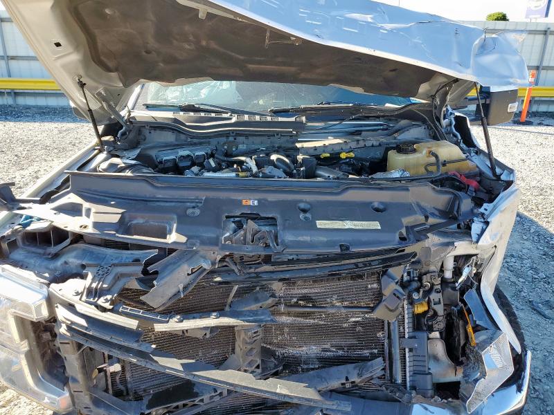 91462055 :رقم المزاد ، 1FT8W3DT9JEB16339 vin ، 2018 Ford F350 مزاد بيع