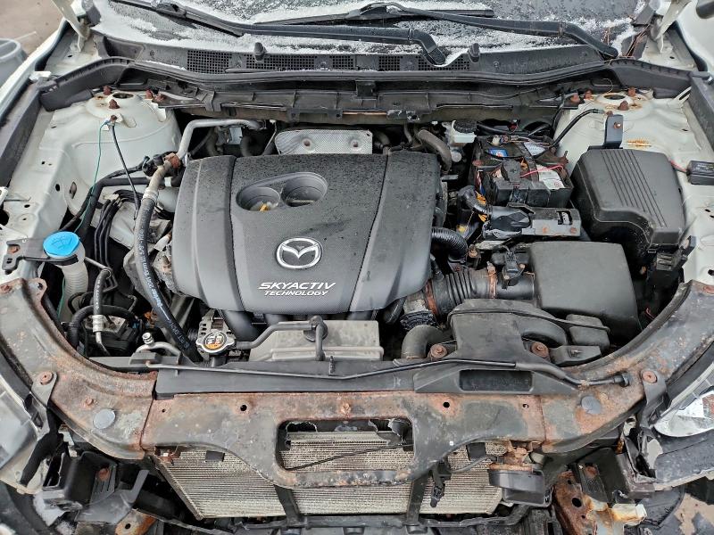Aukcja sprzedaży 2014 Mazda Cx-5, vin: JM3KE2BE7E0353915, numer aukcji: 94055255