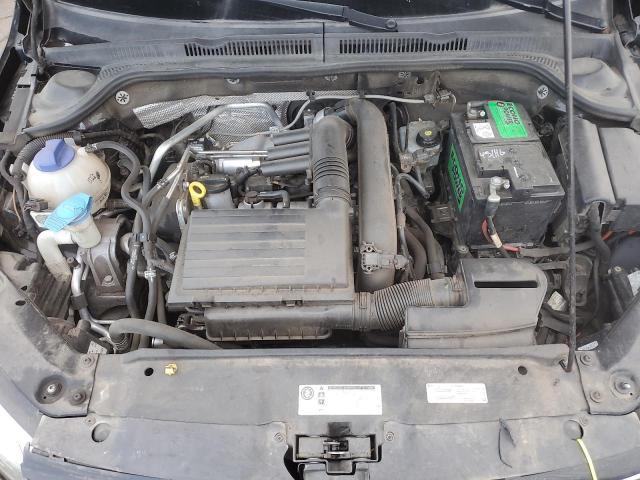 Aukcja sprzedaży 2017 Volkswagen Jetta, vin: 3VW2B7AJ6HM303132, numer aukcji: 92988155