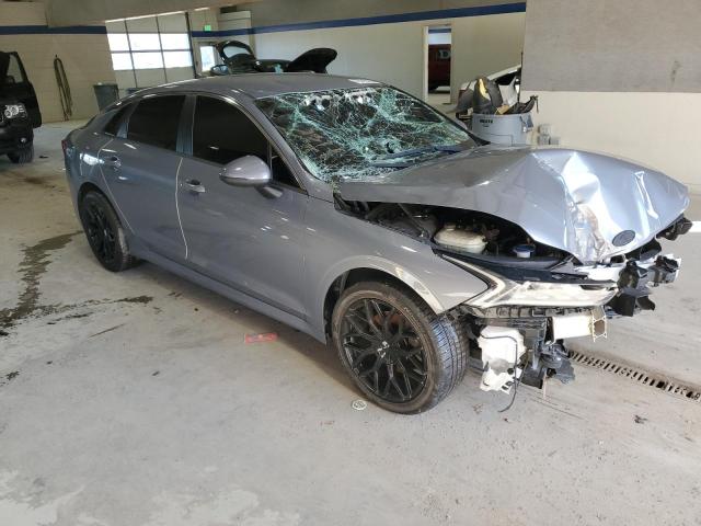 92036965 :رقم المزاد ، 5XXG14J23MG001098 vin ، 2021 Kia K5 Lxs مزاد بيع