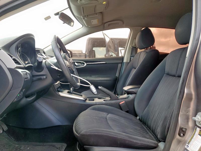 Aukcja sprzedaży 2016 Nissan Sentra S, vin: 3N1AB7AP9GY221943, numer aukcji: 93199165