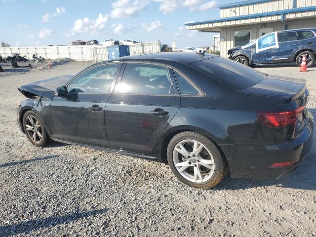 Aukcja sprzedaży 2018 Audi A4, vin: WAUKMAF44JA166835, numer aukcji: 92668105