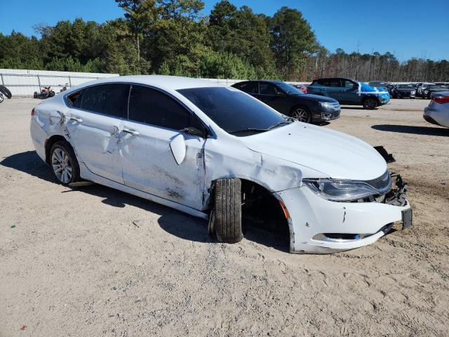 Продаж на аукціоні авто 2015 Chrysler 200, vin: 1C3CCCAB1FN580641, номер лоту: 54067126