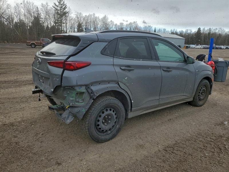 94777305 :رقم المزاد ، KM8K3CA3XNU818793 vin ، 2022 Hyundai Kona N Lin مزاد بيع