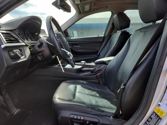 Продаж на аукціоні авто 2015 Bmw 328 Xi, vin: WBA3B3C51FF546812, номер лоту: 92006195