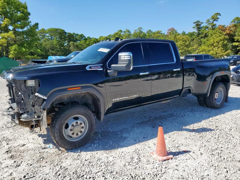 Продаж на аукціоні авто 2023 Gmc Sierra, vin: 1GT49WEYXPF145515, номер лоту: 51876186