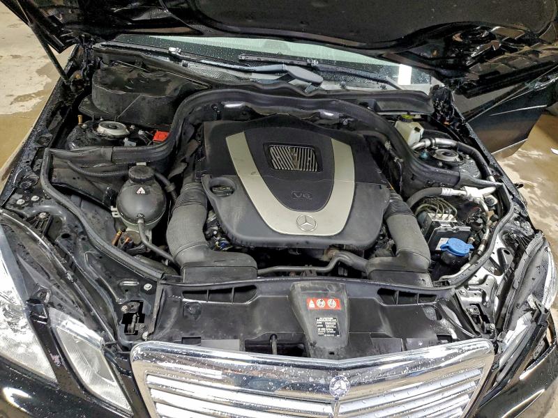 Aukcja sprzedaży 2011 Mercedes-benz E, vin: WDDHF8HB4BA459685, numer aukcji: 94347125