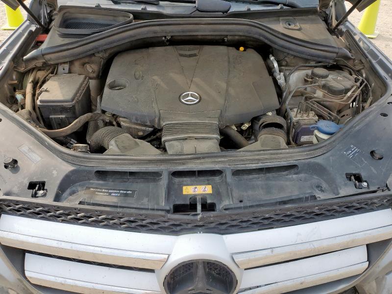 2016 Mercedes-benz Gl მანქანა იყიდება აუქციონზე, vin: 4JGDF2EE7GA670760, აუქციონის ნომერი: 93622645