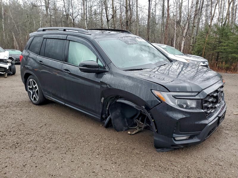 Aukcja sprzedaży 2022 Honda Passport, vin: 5FNYF8H97NB502323, numer aukcji: 89858855
