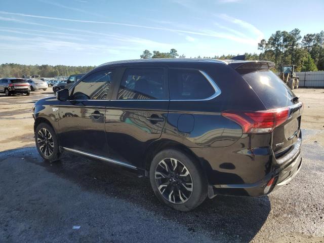 Aukcja sprzedaży 2018 Mitsubishi Outlander, vin: JA4J24A56JZ028389, numer aukcji: 90719365