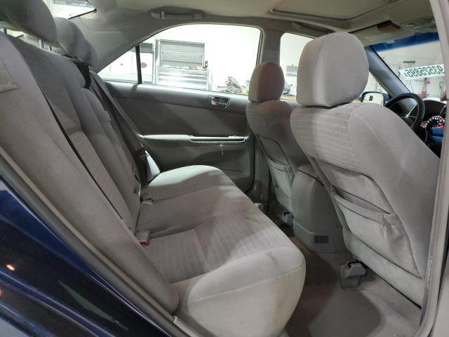 93525895 :رقم المزاد ، 4T1BE32K25U074669 vin ، 2005 Toyota Camry Le مزاد بيع