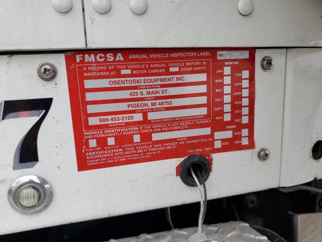 Aukcja sprzedaży 2023 Kenworth W900, vin: 1XKWD40X9PR252326, numer aukcji: 89872635