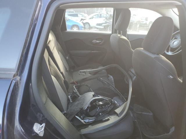 Aukcja sprzedaży 2016 Jeep Cherokee, vin: 1C4PJMAB8GW110756, numer aukcji: 92847165