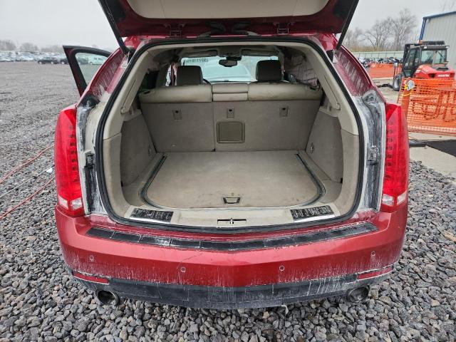 92711015 :رقم المزاد ، 3GYFNHE36DS505773 vin ، 2013 Cadillac Srx Perfor مزاد بيع