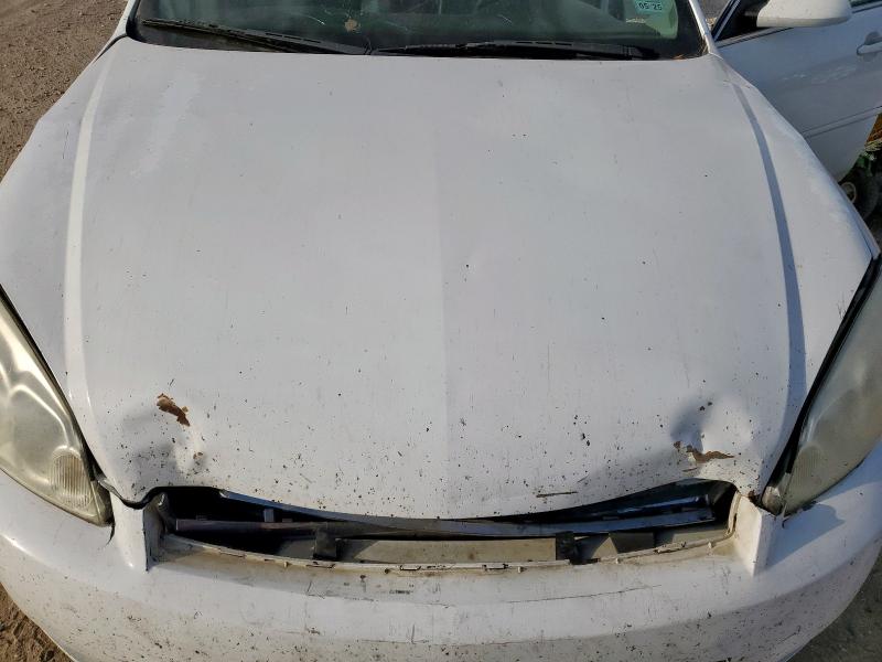92648035 :رقم المزاد ، 2G1WG5EK9B1323136 vin ، 2011 Chevrolet Impala مزاد بيع