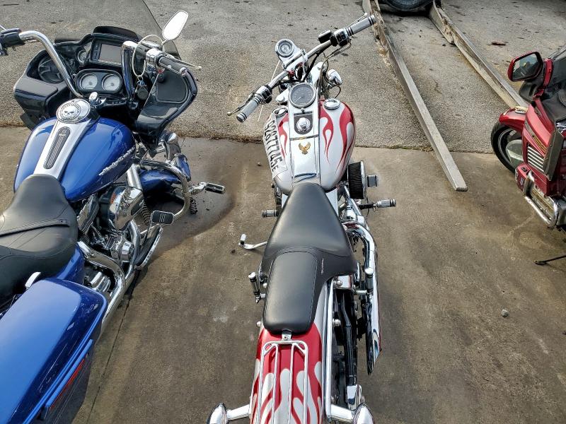 Продаж на аукціоні авто 2004 Harley-davidson Fxsti, vin: 1HD1BVB184Y074452, номер лоту: 92877745