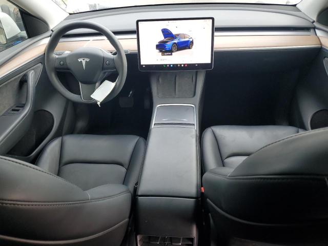 92470195 :رقم المزاد ، 7SAYGAEE1RF168580 vin ، 2024 Tesla Model Y مزاد بيع