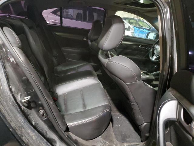 Продажа на аукционе авто 2012 Acura Tl, vin: 19UUA9F21CA001816, номер лота: 93225665