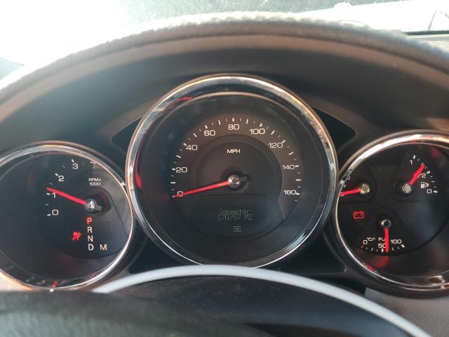 Aukcja sprzedaży 2011 Cadillac Cts, vin: 1G6DA5EY8B0152446, numer aukcji: 91582295
