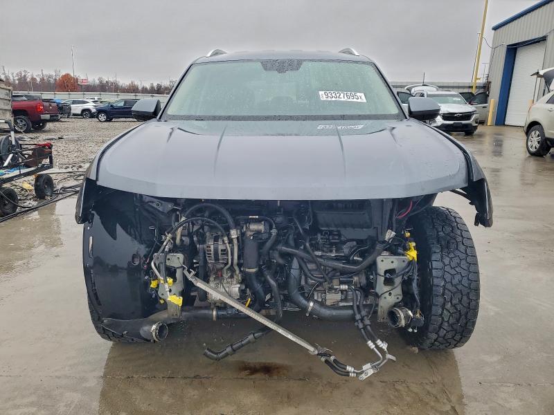 Продажа на аукционе авто 2019 Volkswagen Atlas, vin: 1V2DP2CA5KC594193, номер лота: 93327695